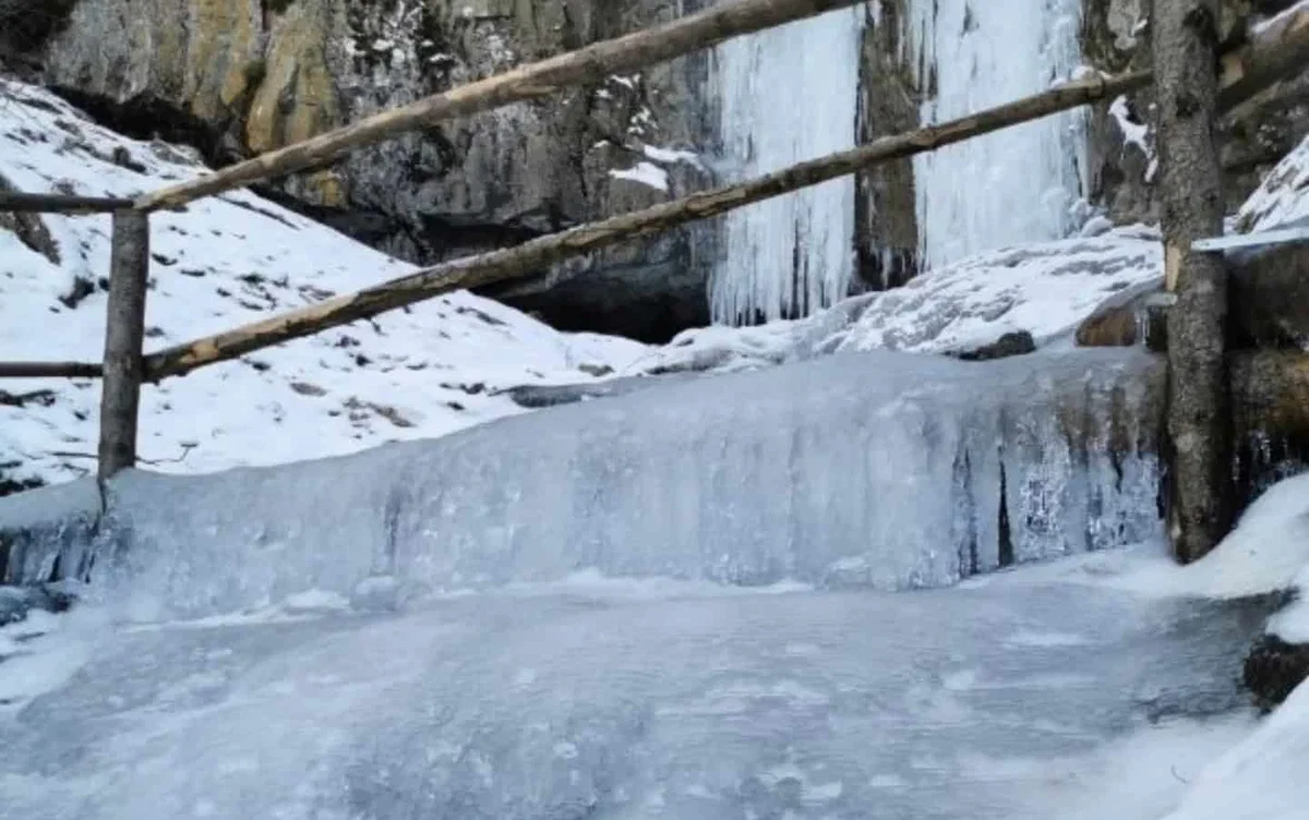 Obvestilo: Zaprti planinski poti Bukovnik–Grohot in del poti na Peco (Mežica–Štenge)