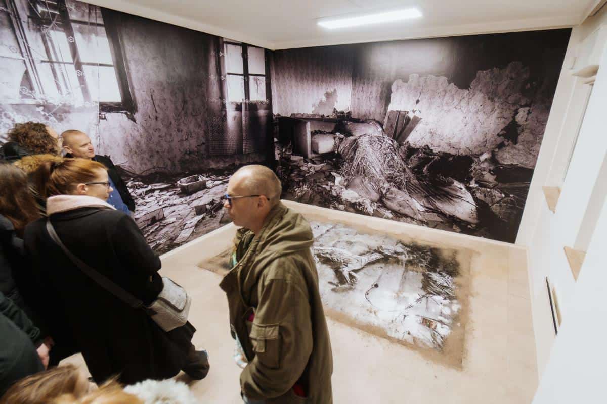 Bogata umetniška sezona: Razstavni program Koroške galerije likovnih umetnosti za leto 2025