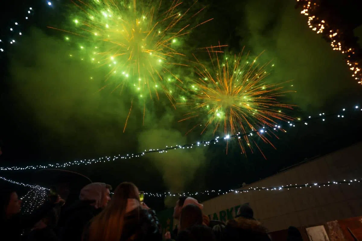 Pravoslavni verniki bodo opolnoči vstopili v novo leto