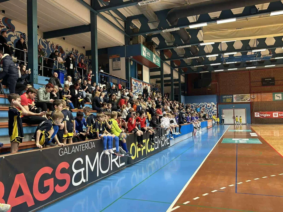 Veliki pokal MO Slovenj Gradec – praznik nogometa za mlade včeraj in danes: Rezultati prvega dne