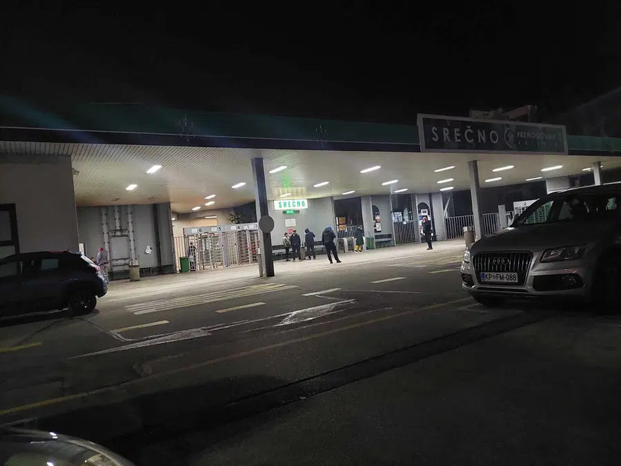 Po nesreči v Premogovniku Velenje še vedno iščejo pogrešana rudarja