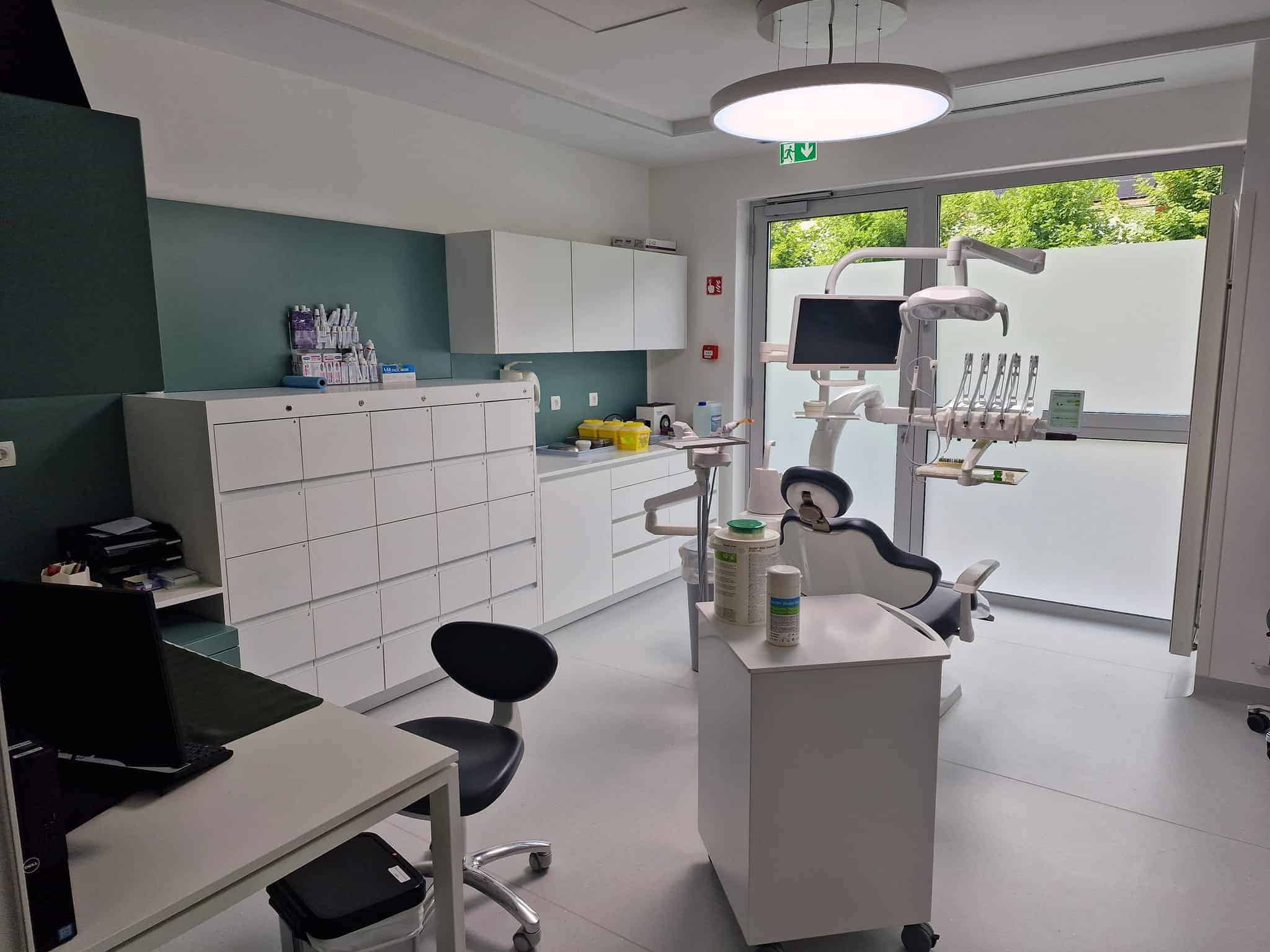 V MO Slovenj Gradec podelili koncesije za zobozdravstvo odraslih