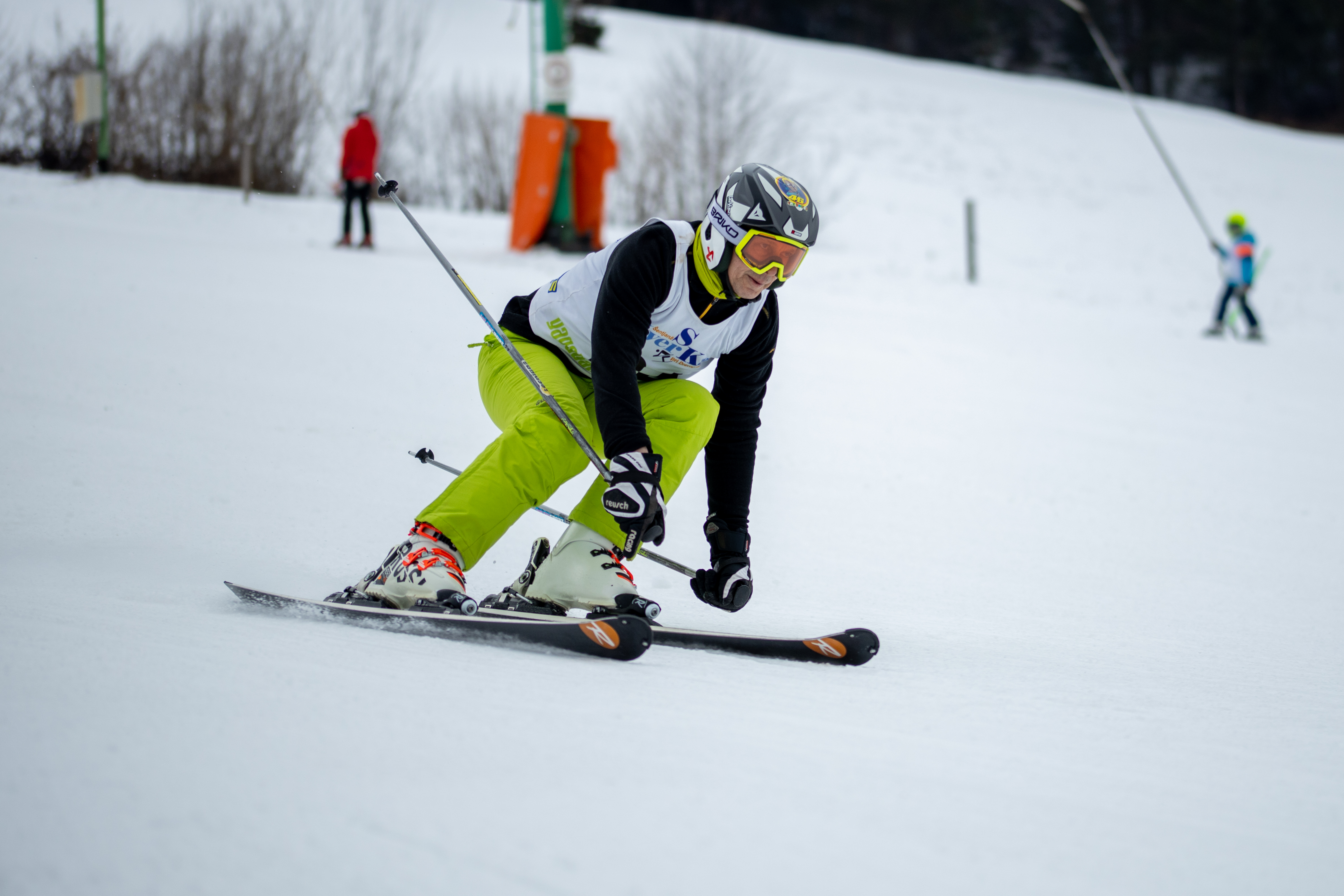 FOTO: 14. memorial Avgusta Črešnika minil v odličnem vzdušju