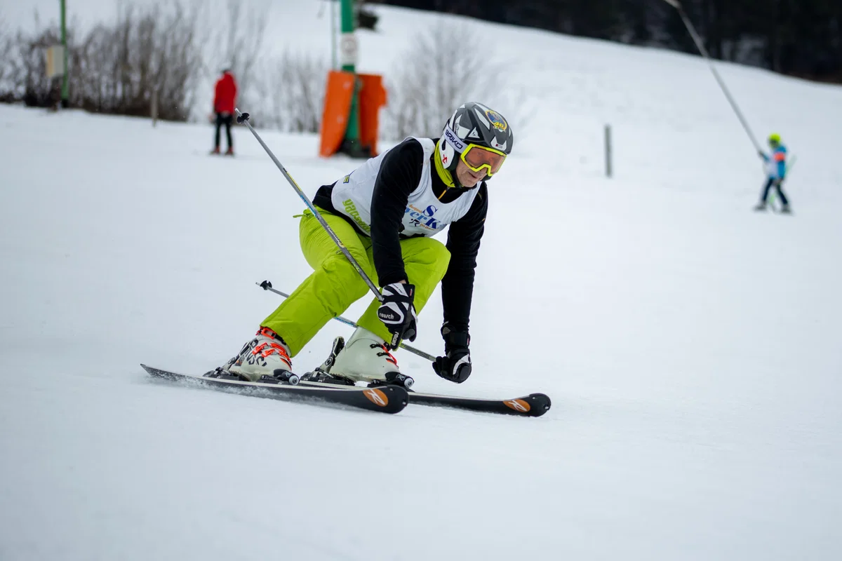 FOTO: 14. memorial Avgusta Črešnika minil v odličnem vzdušju