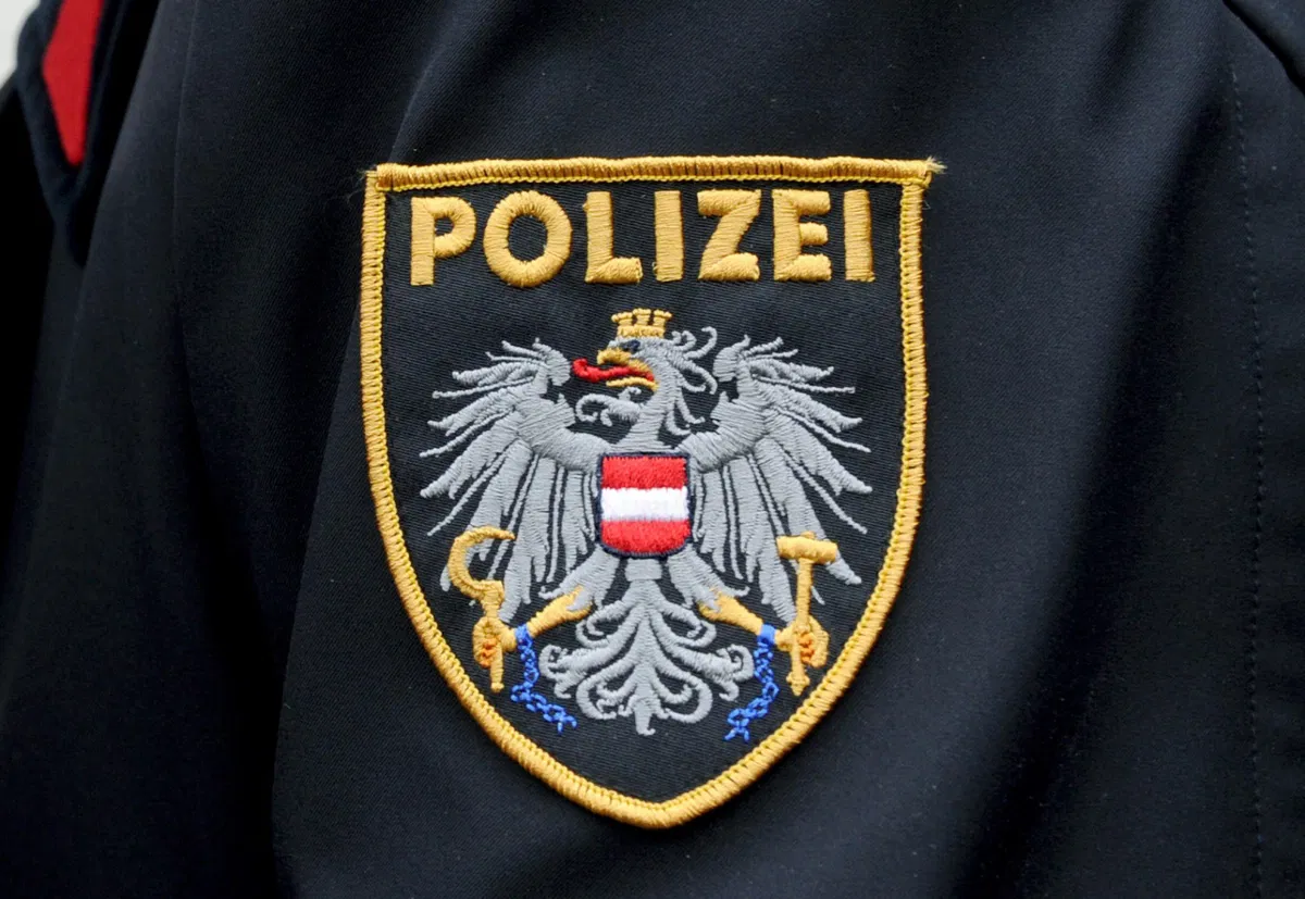 V Avstriji zaradi zločinov iz sovraštva prijeli 15 ljudi