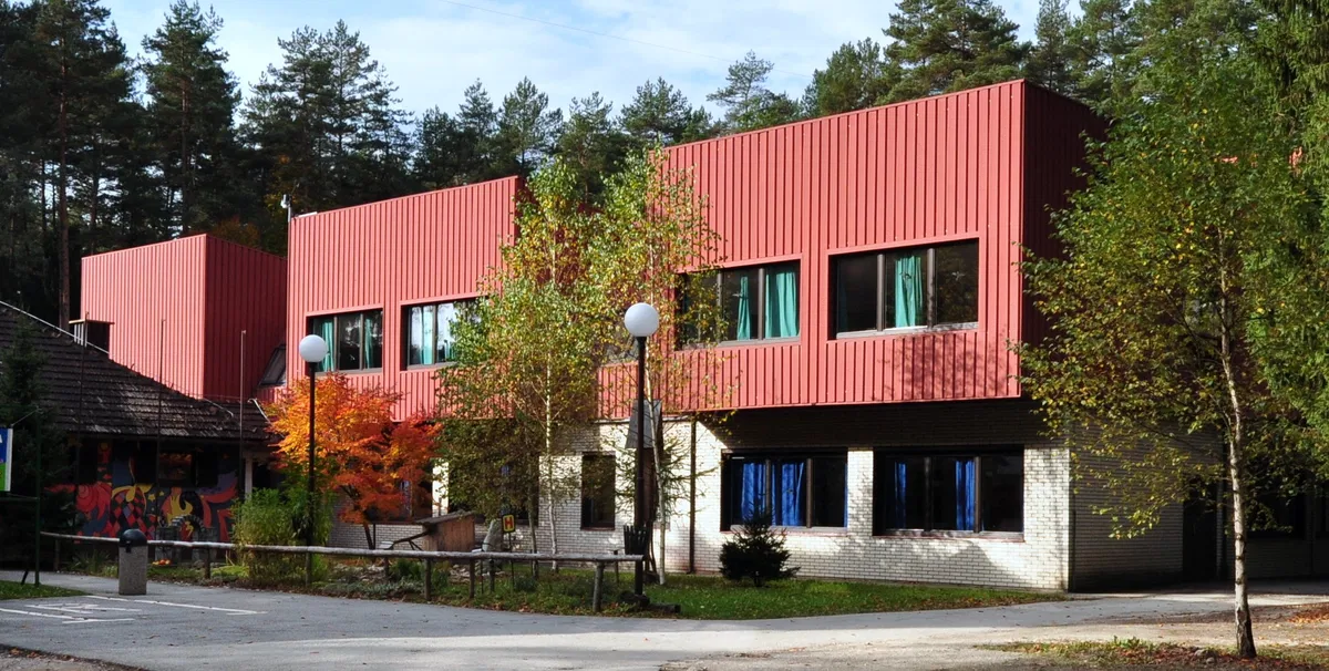 Šolskemu centru Slovenj Gradec sredstva za dva projekta energetske sanacije