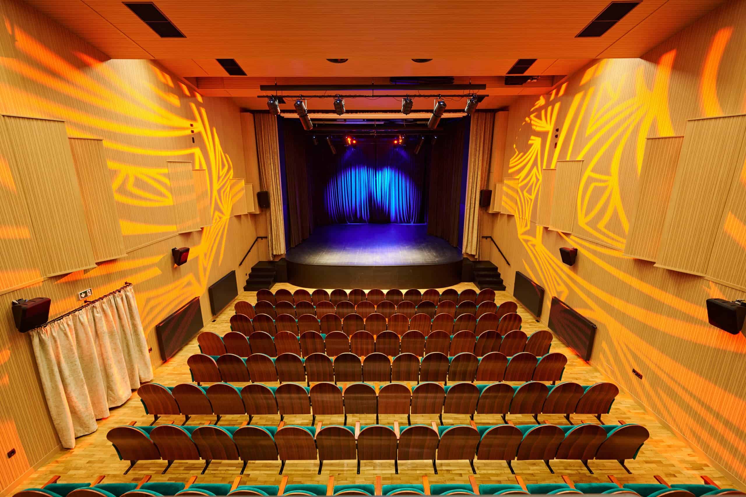 V maju bomo v Kulturnem domu Slovenj Gradec uživali v filmih