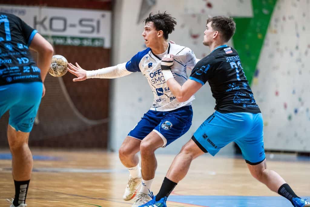 V goste rokometašem RK SG prihajajo rokometaši Celja