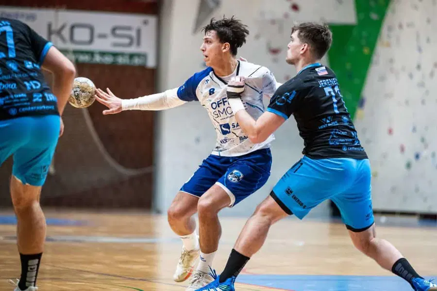 V goste rokometašem RK SG prihajajo rokometaši Celja