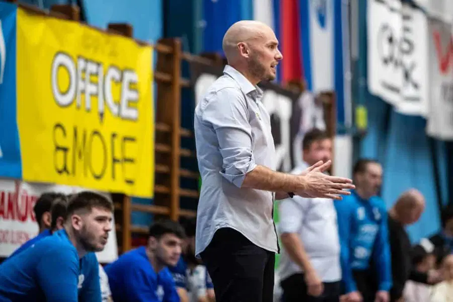 RK Slovenj Gradec v naslednjem krogu pričakuje RK Gorenje Velenje