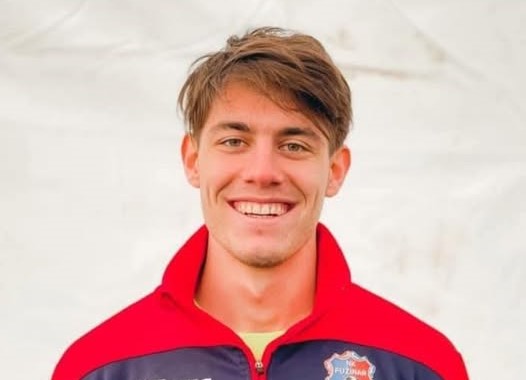 V NK Fužinar SIJ Ravne Systems se vrača odličen Matevž Turkuš