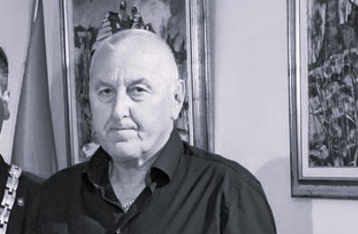 Umrl je častni občan Dravograda, g. Jožef Fratar