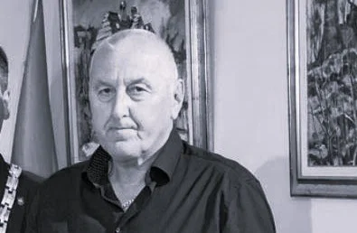 Umrl je častni občan Dravograda, g. Jožef Fratar