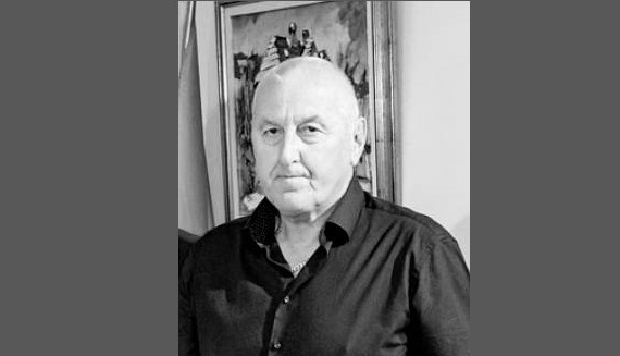 Slovo od Jožefa Fratarja – podjetnika, vizionarja in dobrotnika