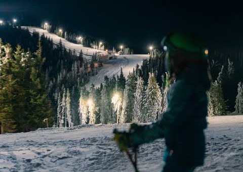 Smučišče Kope s spremenjenim obratovalnim časom 