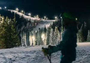 Smučišče Kope s spremenjenim obratovalnim časom 