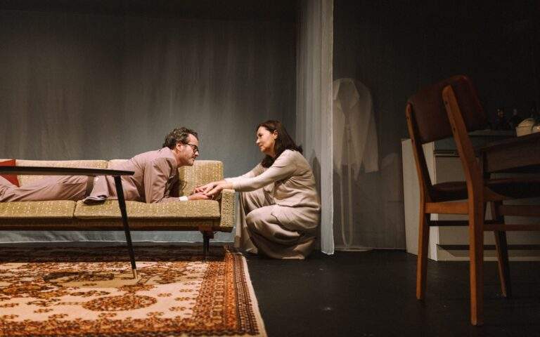 ''Prizori iz zakonskega življenja'' bodo v Narodnem domu Mežica poskrbeli za čustven večer