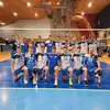 Velik izziv za Fužinar: Na Ravne prihaja ACH Volley