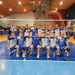 Velik izziv za Fužinar: Na Ravne prihaja ACH Volley