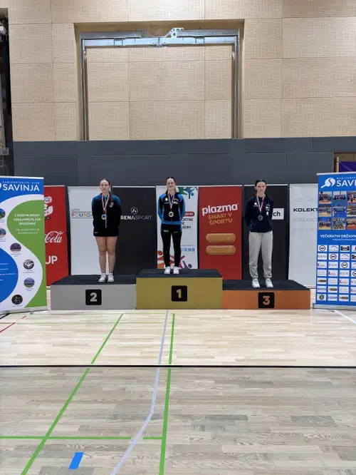 NTK Fužinarja na Koroško prinesel dobre rezultate turnirja