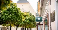 Dolga miza prihaja v Slovenj Gradec