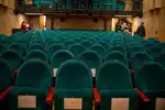Avgust v Kinu Kulturnega doma Slovenj Gradec: Filmske premiere, napete zgodbe in počitniški kino