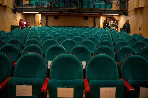 Filmske uspešnice za vse generacije vabijo v Kino Kulturni dom Slovenj Gradec