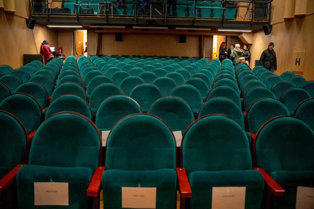 Filmske uspešnice za vse generacije vabijo v Kino Kulturni dom Slovenj Gradec