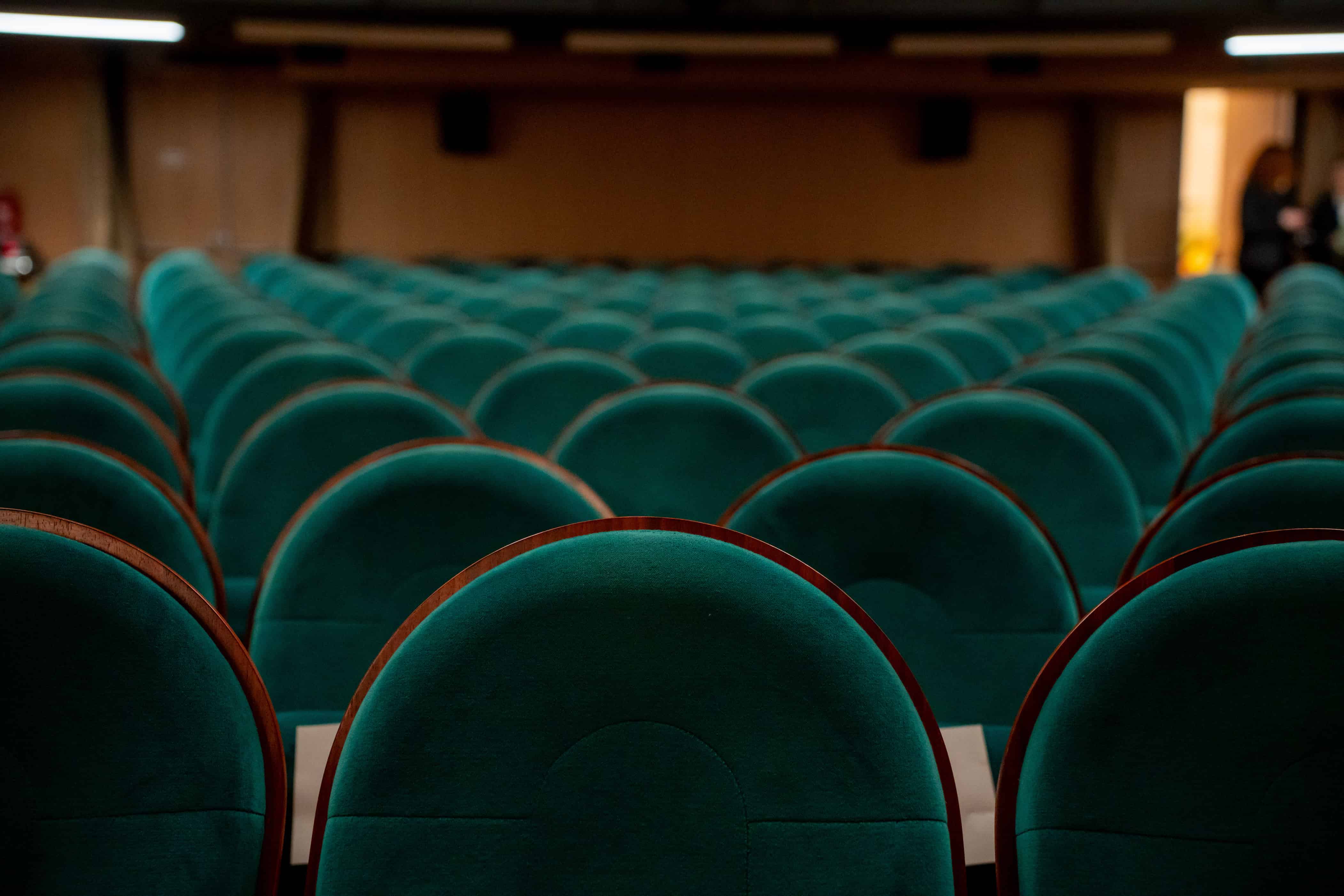 Januar bo v Kinu Kulturni dom Slovenj Gradec poln odličnih predstav