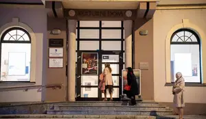 April bodo v Kinu Kulturni dom zaznamovali filmi različnih žanrov