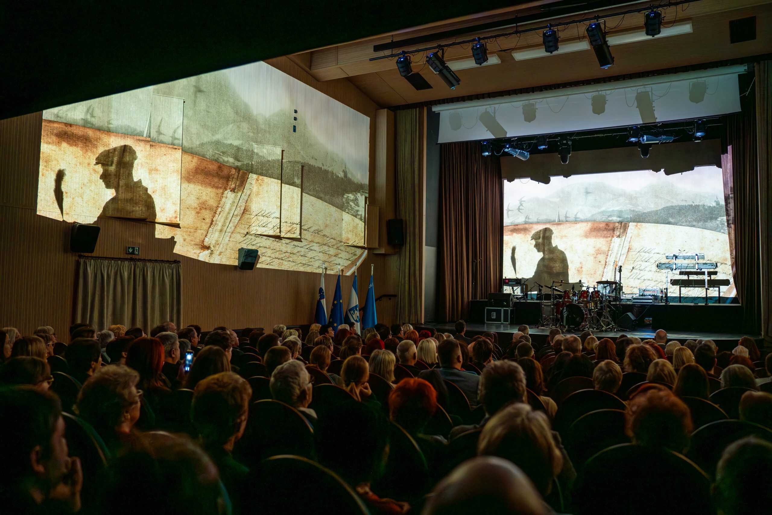 Komedije vas bodo nasmejale ta mesec v Kinu Kulturni dom Slovenj Gradec