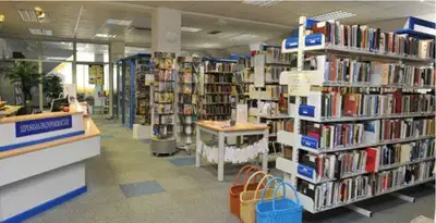 Knjižnica Dravograd ob 60-letnici obstoja s prenovljenimi prostori 