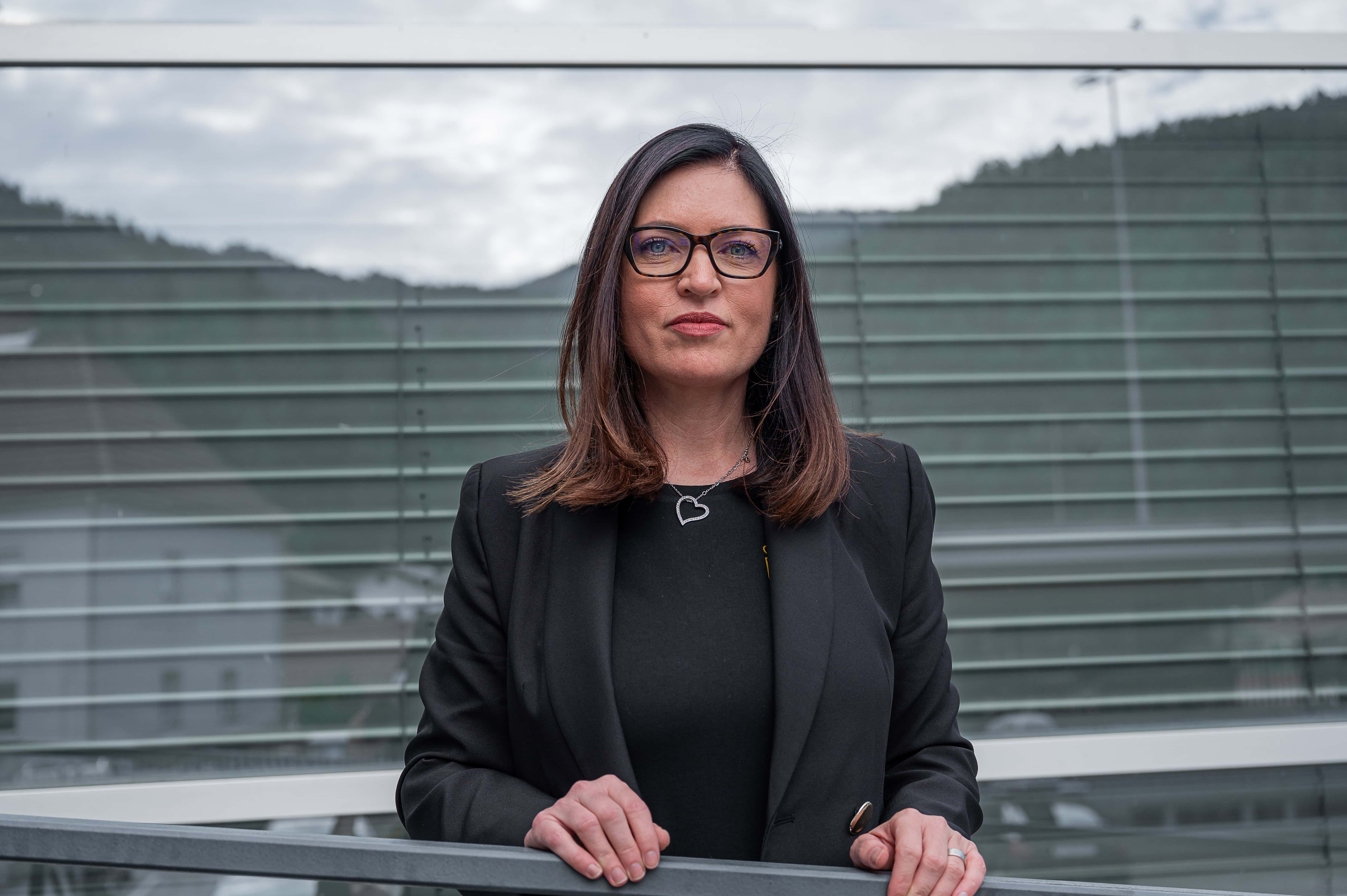 Korošica Petra Blatnik Maček izbrana za eno izmed stilistk na filmskem festivalu 2025 v Cannesu