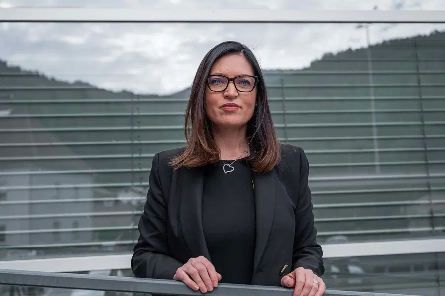 Korošica Petra Blatnik Maček izbrana za eno izmed stilistk na filmskem festivalu 2025 v Cannesu