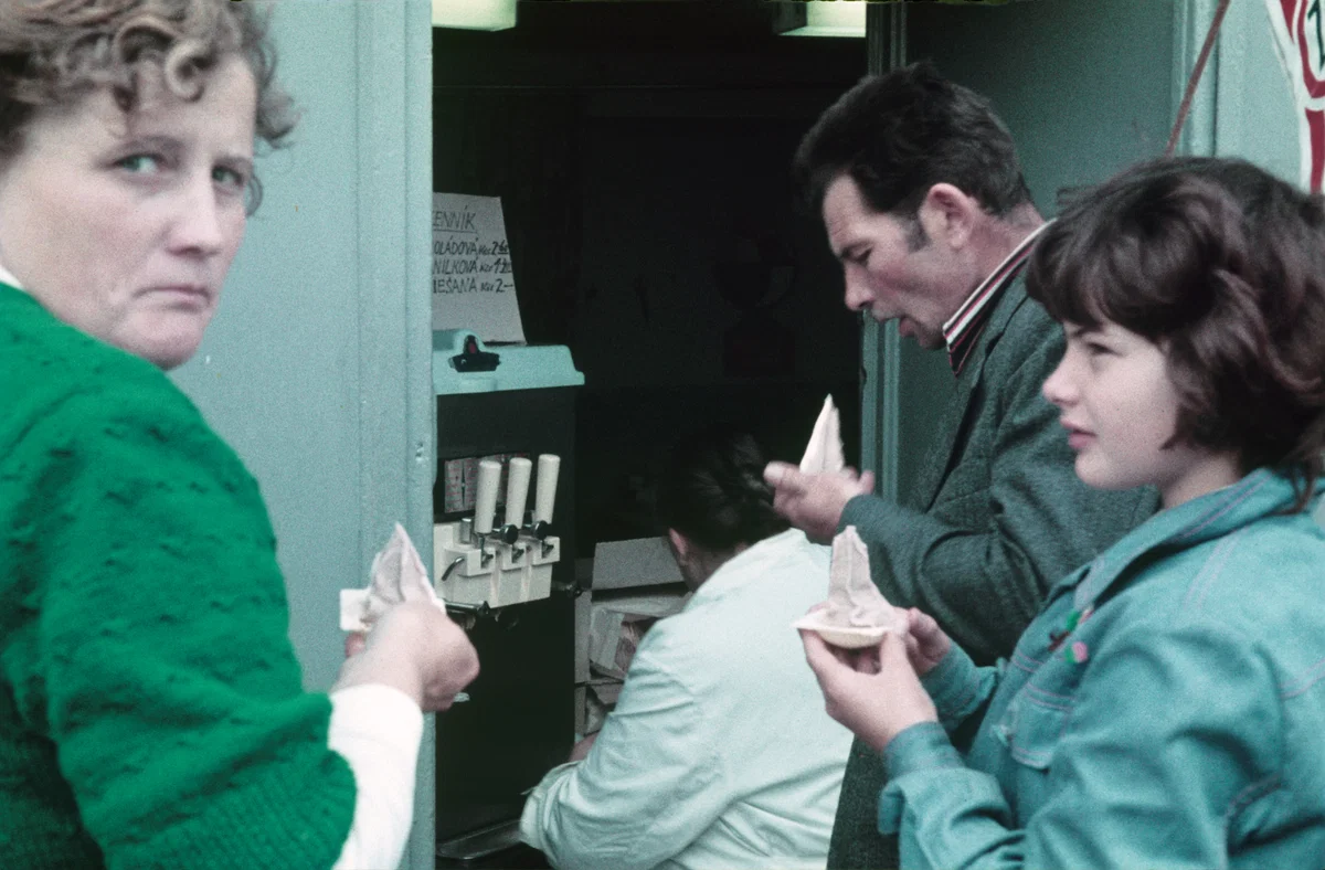 V KGLU odprtje razstave Matjaža Hanžka in Tadeja Pogačarja