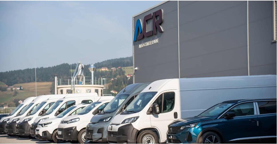 Avto Center Ravne v svoj tim vabi avtoserviserja