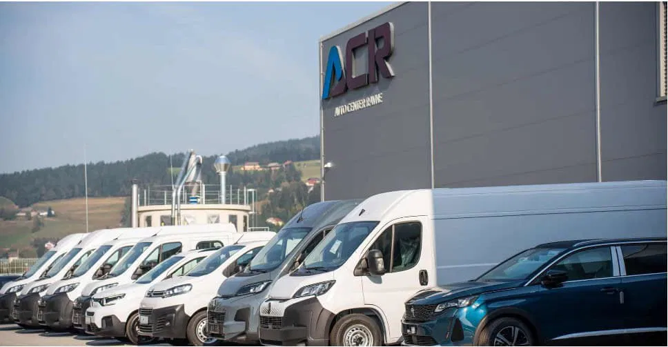 Avto Center Ravne v svoj tim vabi avtoserviserja