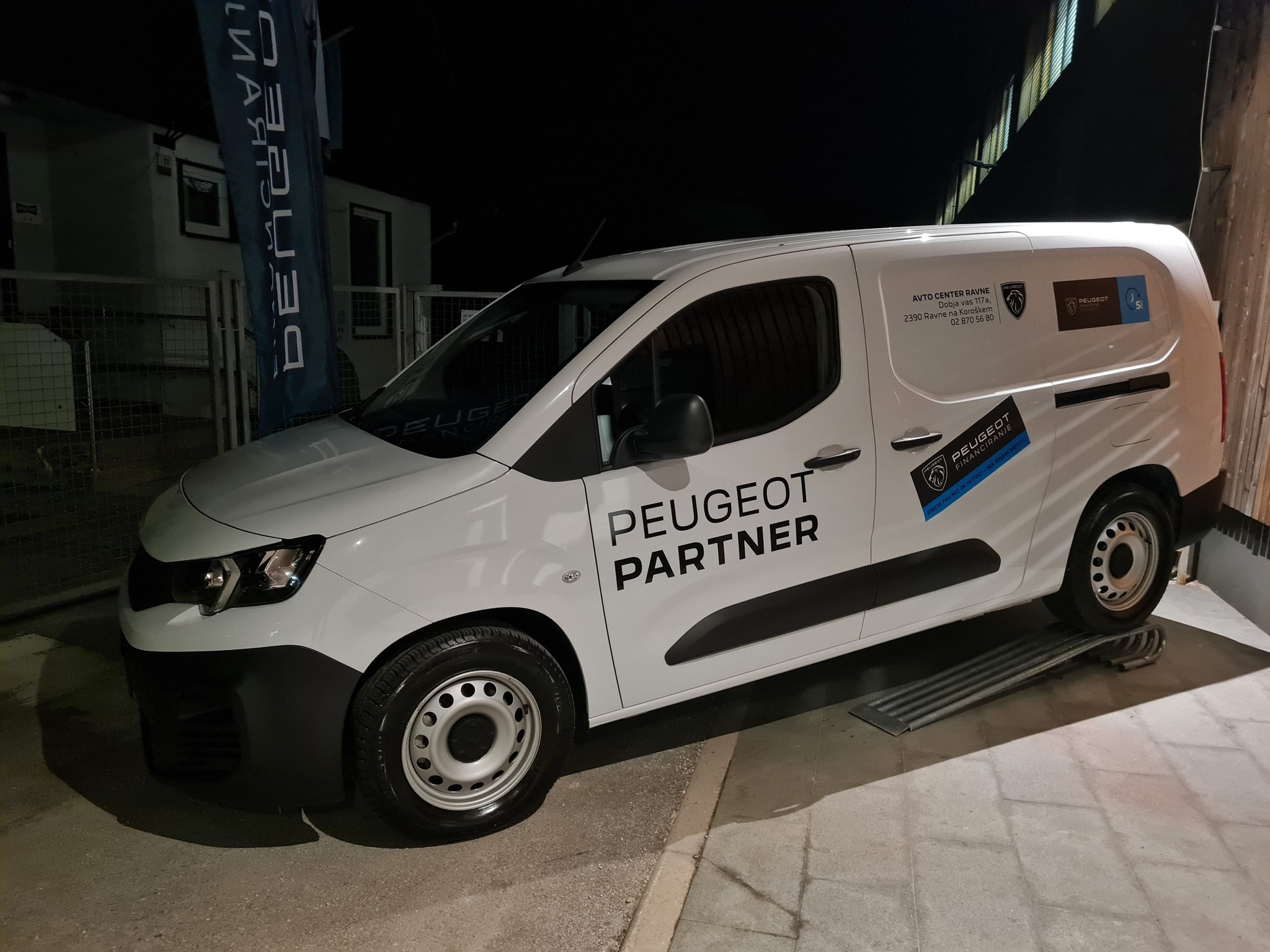 Dobrodelnost na Koroškem znova dokazala svojo moč: Z dobrodelnim koncertom zbirali denar za nakup vozila za projekt Donirana hrana