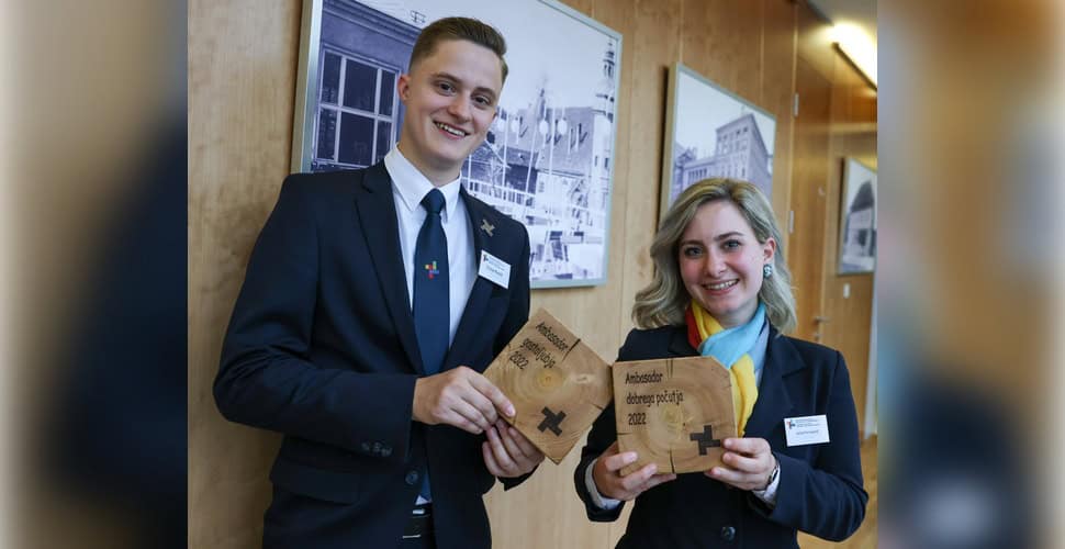 VSGT Maribor vabi na informativne dneve: Postani kreator doživetij