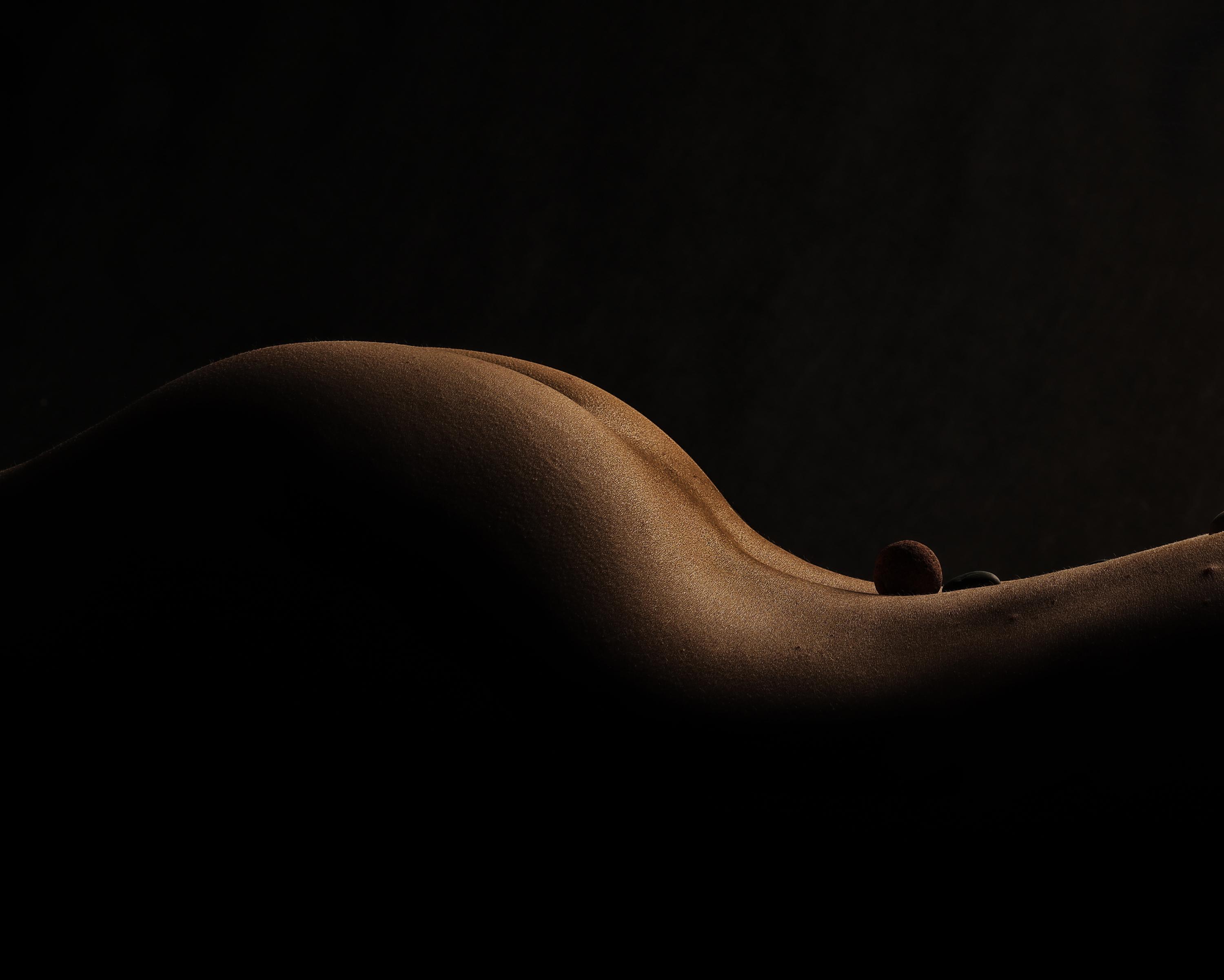 V Vuzenici bo fotografije aktov razstavila domačinka Jana Ajlec