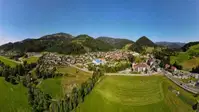 Občina Mislinja prejela bronasti znak Slovenia Green Destination