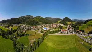 Občina Mislinja prejela bronasti znak Slovenia Green Destination