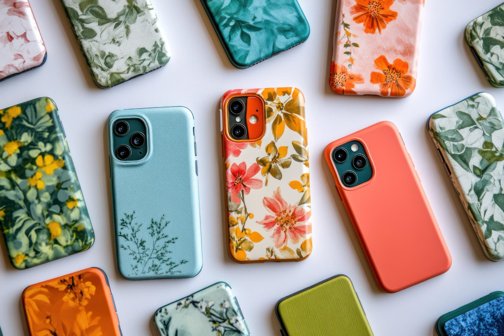 Ne storite TEH napak pri nakupu ovitka za telefon