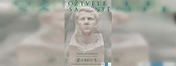 Danes vabljeni v Slovenj Gradec na proslavo ob slovenskem kulturnem prazniku in podelitev Bernekerjevih odličij