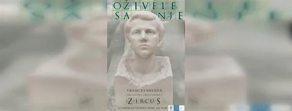 Danes vabljeni v Slovenj Gradec na proslavo ob slovenskem kulturnem prazniku in podelitev Bernekerjevih odličij