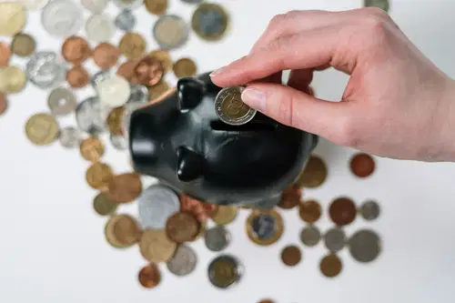 Finančna modrost za vsak dan: Ključ do varne prihodnosti