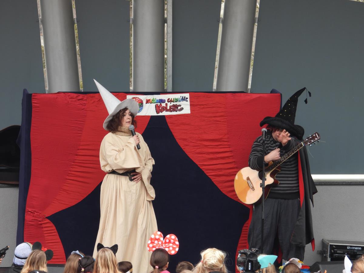 V Dravogradu prirejajo osrednji pustni karneval