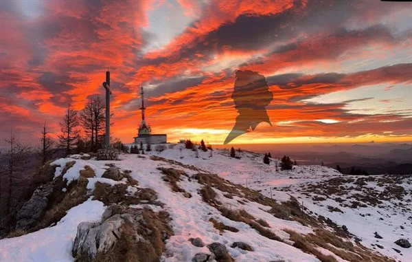 V soboto bo že tretji Skok na Uršljo goro