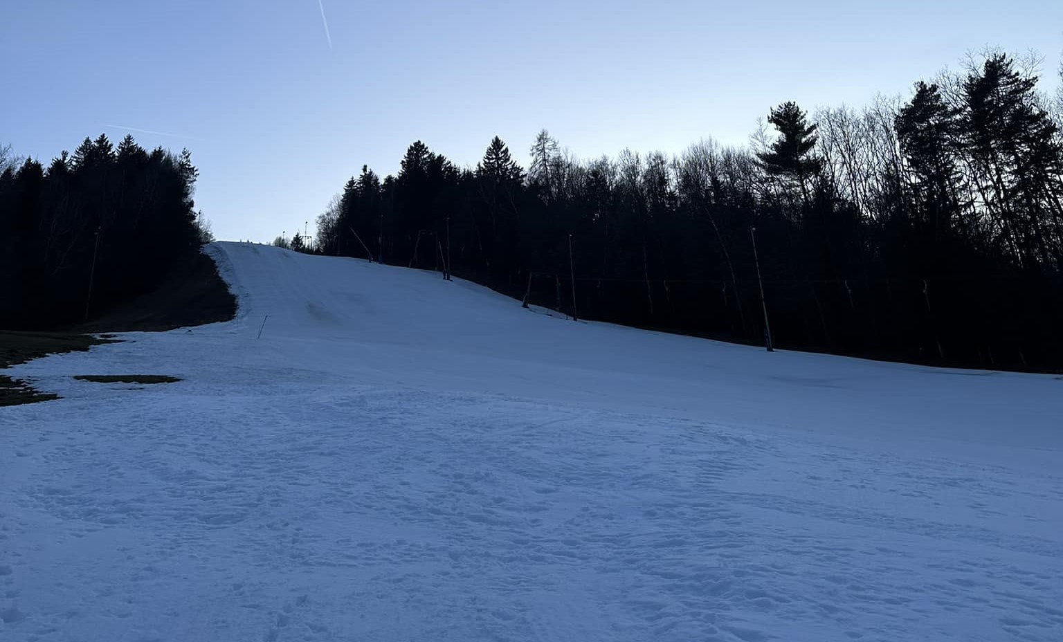 Smučišče Poseka vabi ljubitelje smučanja vse dni v tednu