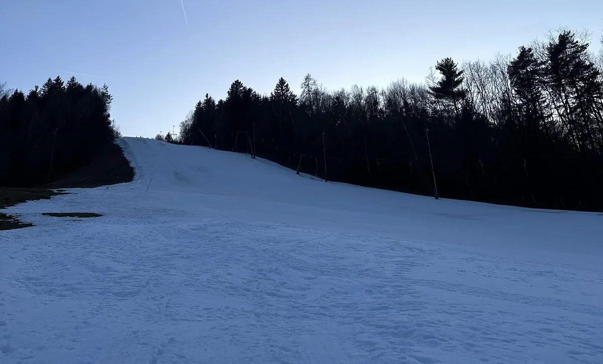 Smučišče Poseka vabi ljubitelje smučanja vse dni v tednu